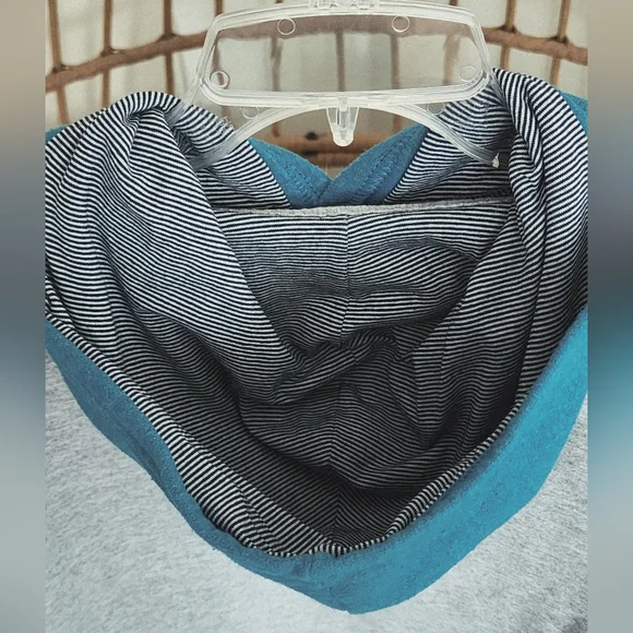 Fruit of the Loom Youth Boys Fleece Pullover Hoodie Sweatshirt Size XL (18) - Picture 10 of 11